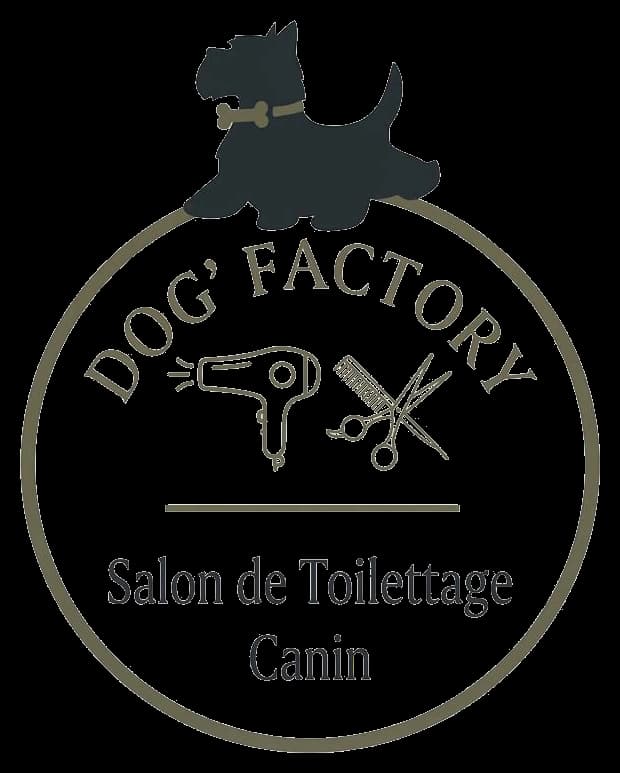 Dog'Factory — Salon de toilettage canin